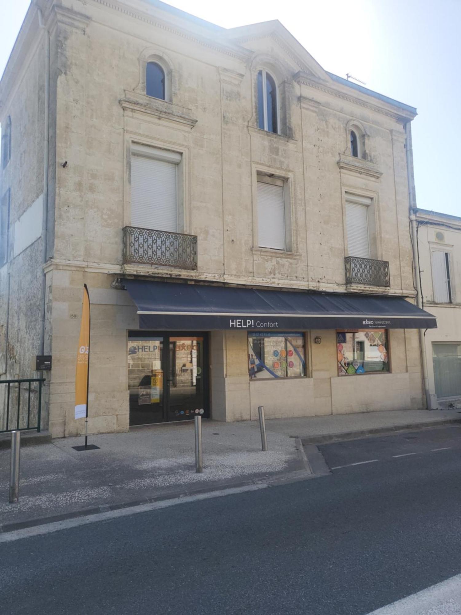 La Maison Des Martinettes Villa Etauliers Bagian luar foto